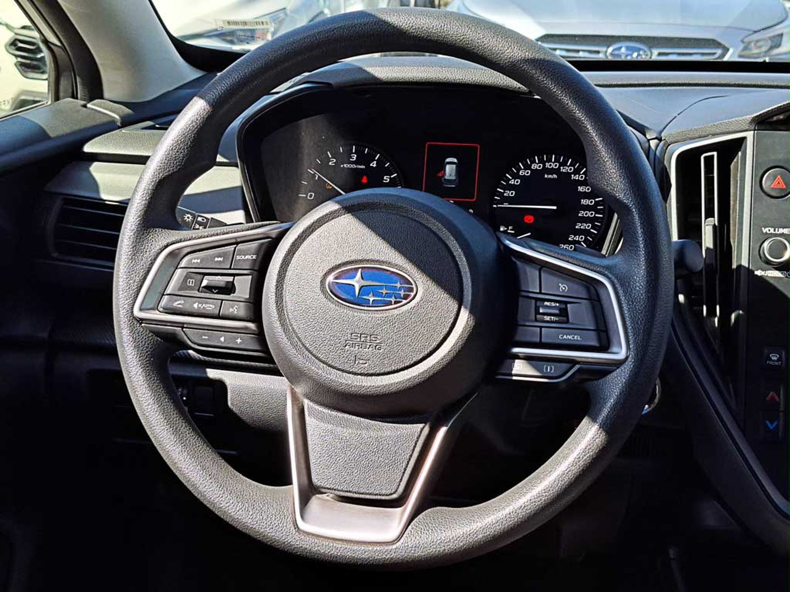 Subaru CROSSTREK 2.0 AT 4X4 2024 - Imagen 11 de 20