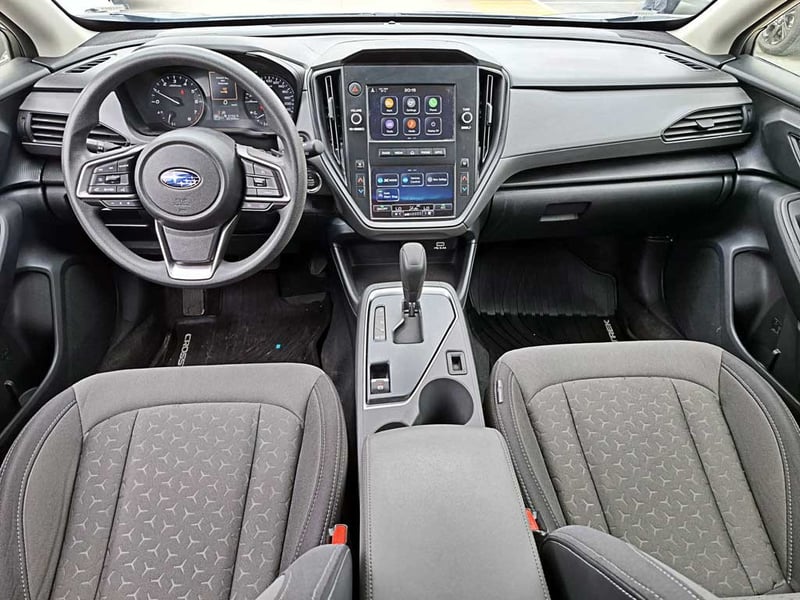 Subaru CROSSTREK 2.0 AT 4X4 2024 - Imagen 10 de 20