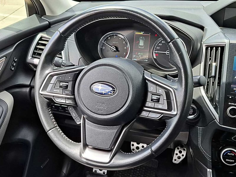 Subaru FORESTER 2.5 AWD LIMITED EYESIGHT GARDX AT 4X4 2024 - Imagen 10 de 20