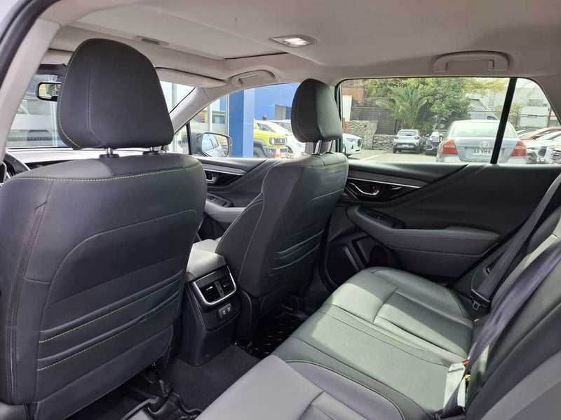 Subaru OUTBACK 2.5 AWD FIELD EDITION AT 4X4 2024 - Imagen 15 de 20
