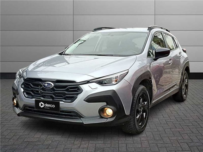 Subaru CROSSTREK 2.0 AT 4X4 2024