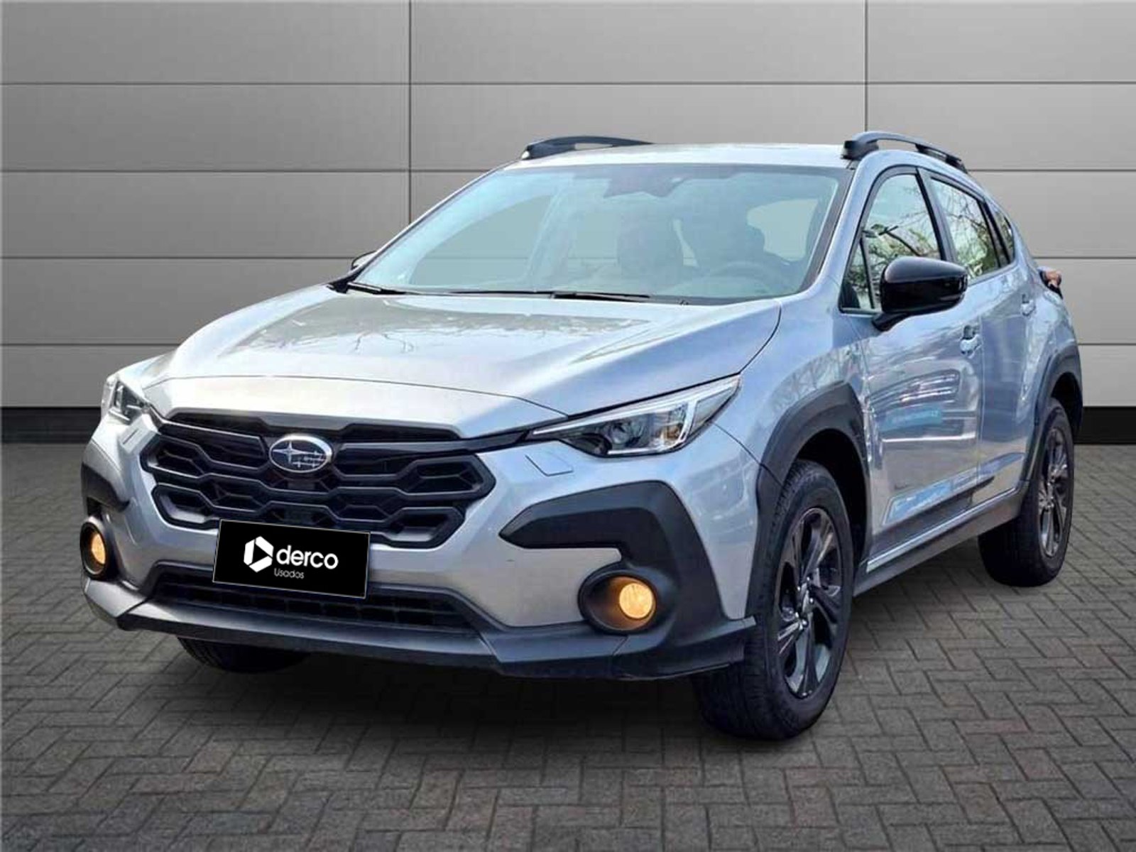 Subaru Crosstrek 2.0 At 4x4 2024