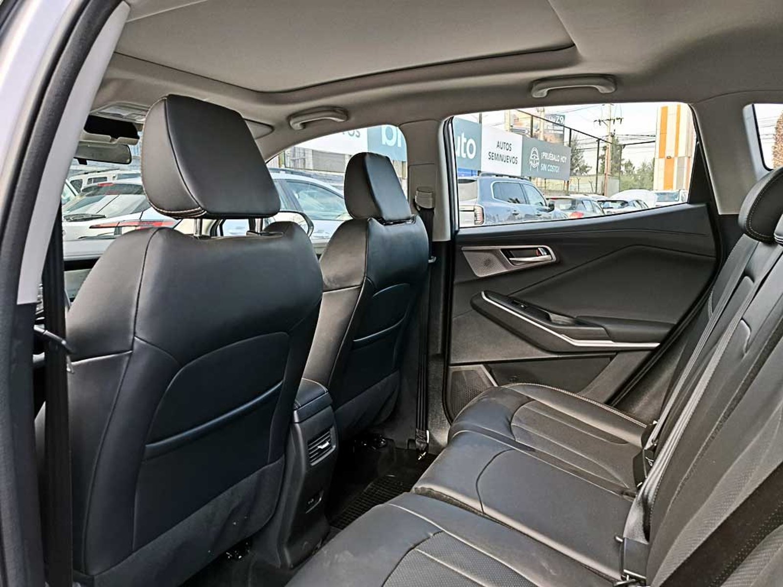 Changan CS15 1.5 PLUS ELITE MT 2026 - Imagen 13 de 20