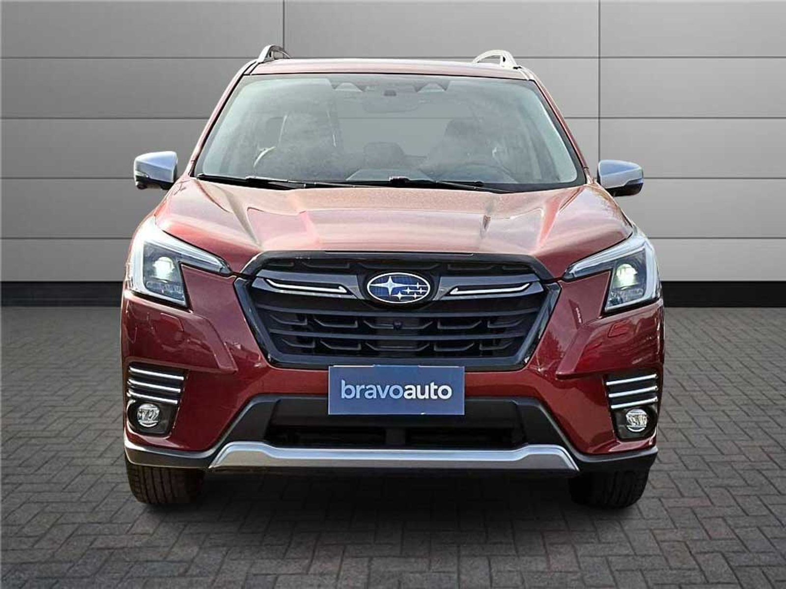 Subaru FORESTER (IN) 2.5 AWD LIMITED EYESIGHT GARDX AT 4X4 2024 - Imagen 6 de 20