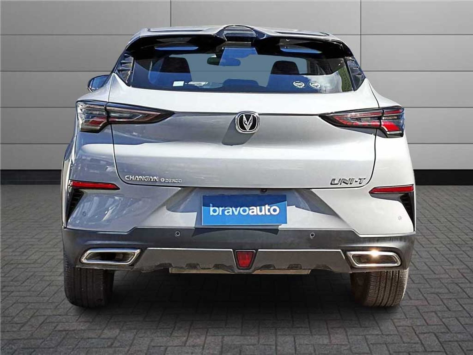 Changan UNI-T 1.5 LUXURY AT 2024 - Foto 3 de 20