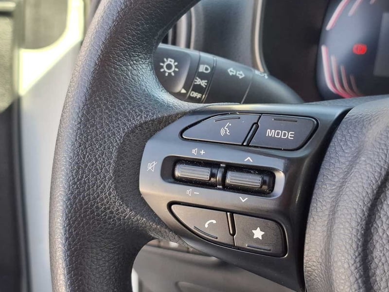 Kia MORNING 1.2 EX FULL AT 2025 - Imagen 17 de 20