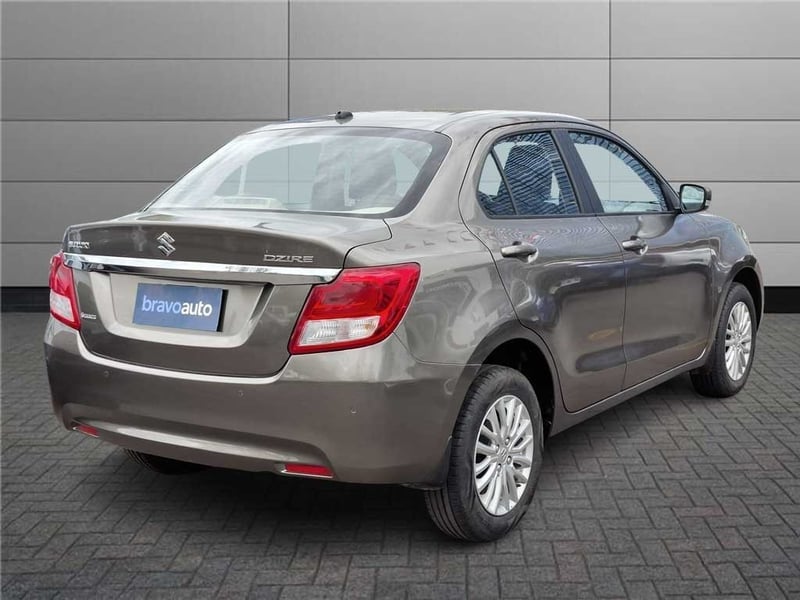 Suzuki DZIRE 1.2 GL SPORT MT 2024 - Imagen 4 de 20