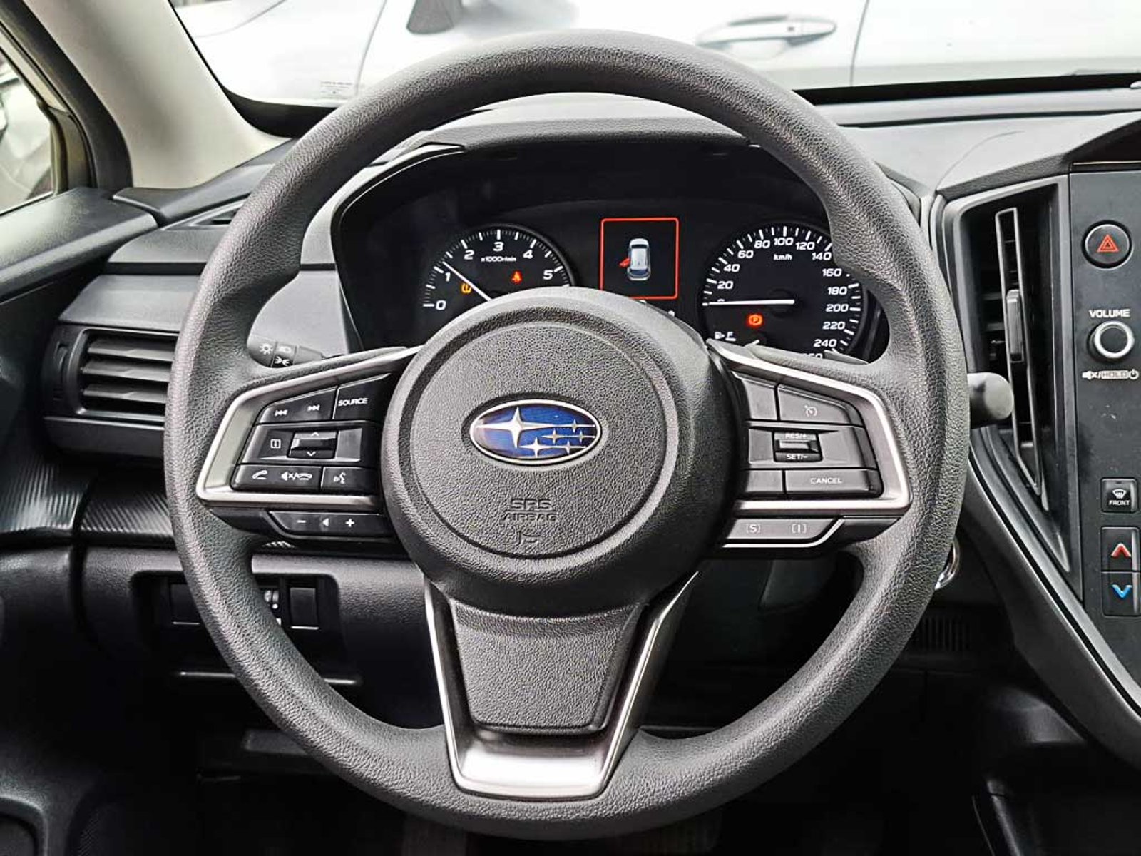 Subaru CROSSTREK 2.0 AT 4X4 2024 - Imagen 11 de 20