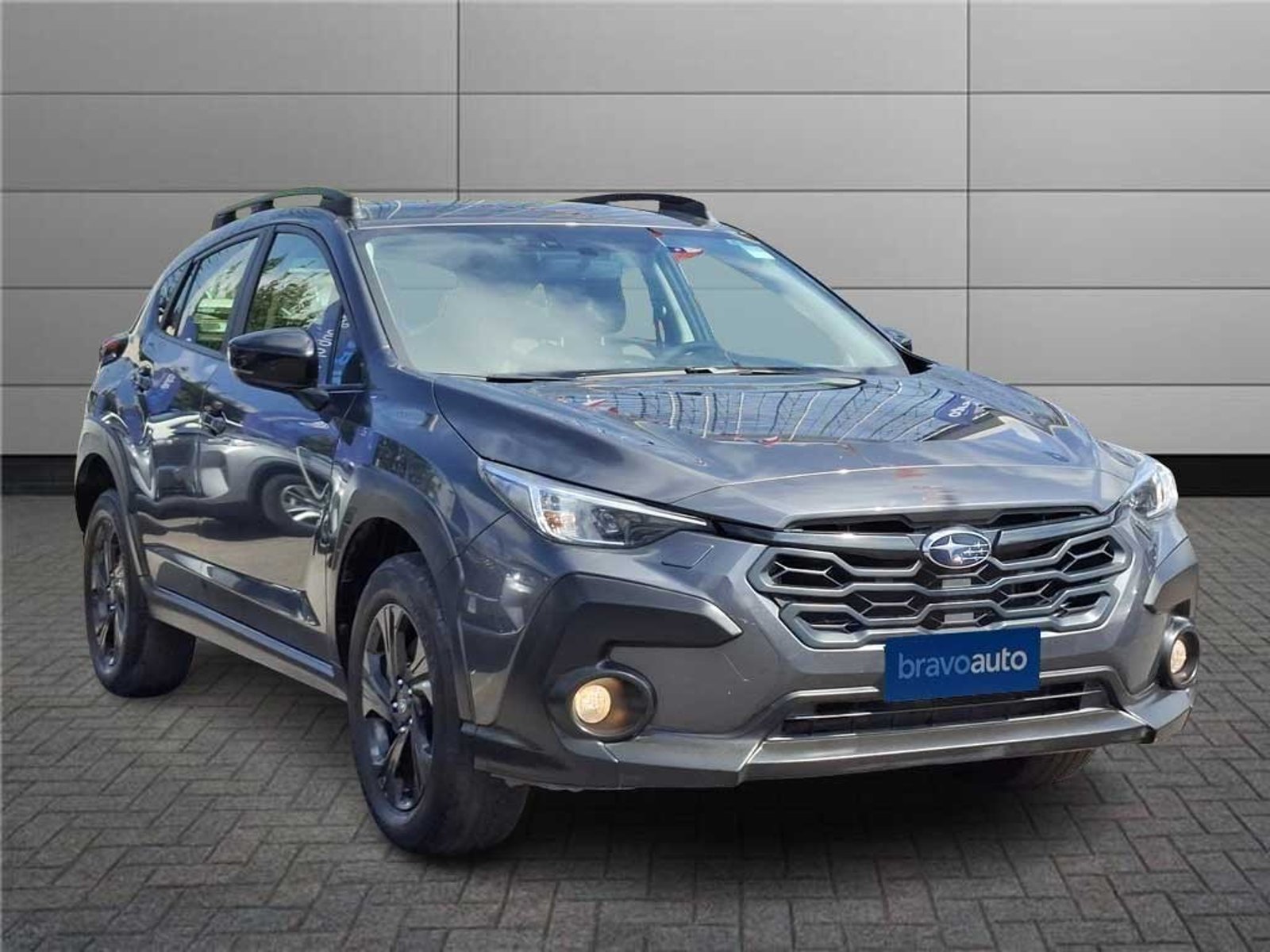 Subaru CROSSTREK 2.0 AT 4X4 2024 - Foto 5 de 20