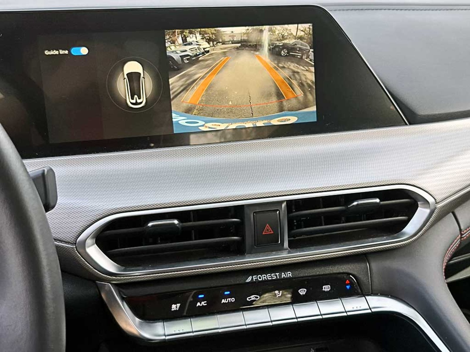 CHANGAN UNI-T (IN) 1.5 LUXURY AT 2024 - Imagen 19 de 20