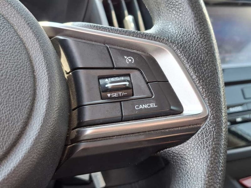 Subaru FORESTER 2.0 X AT 4X4 2023 - Imagen 15 de 20