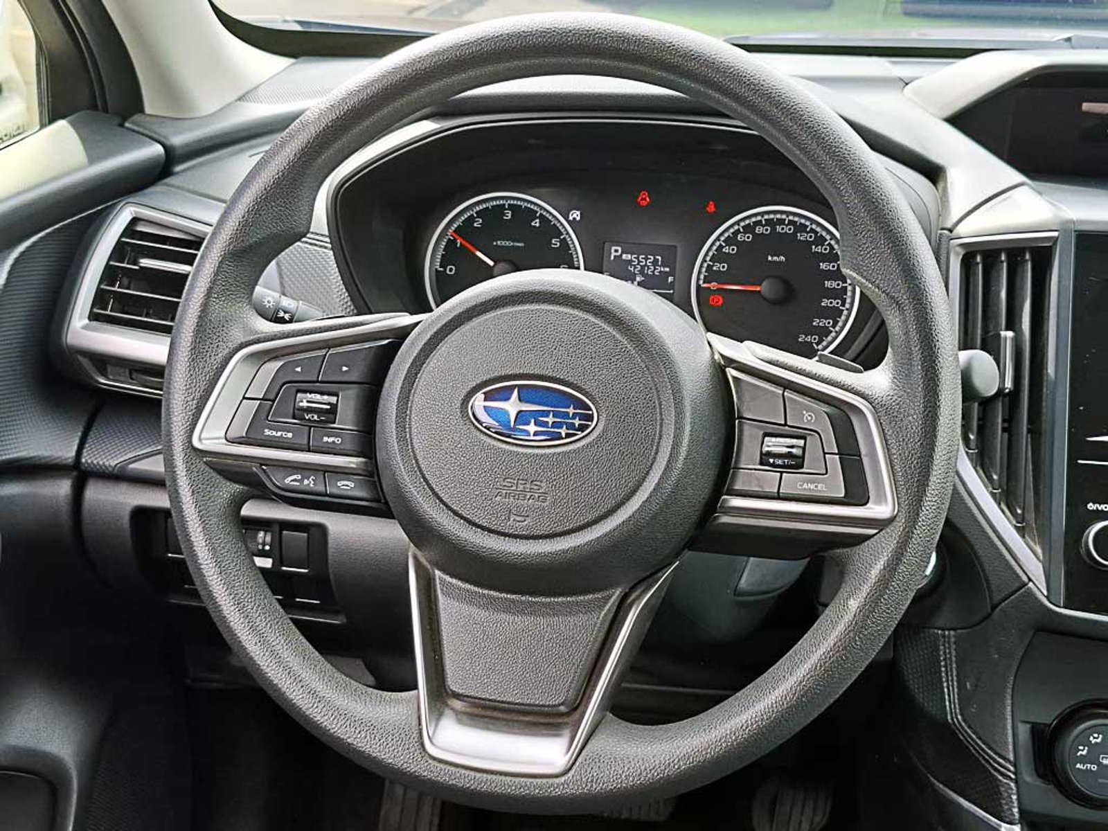 Subaru FORESTER 2.0 X AT 4X4 2024 - Imagen 11 de 20