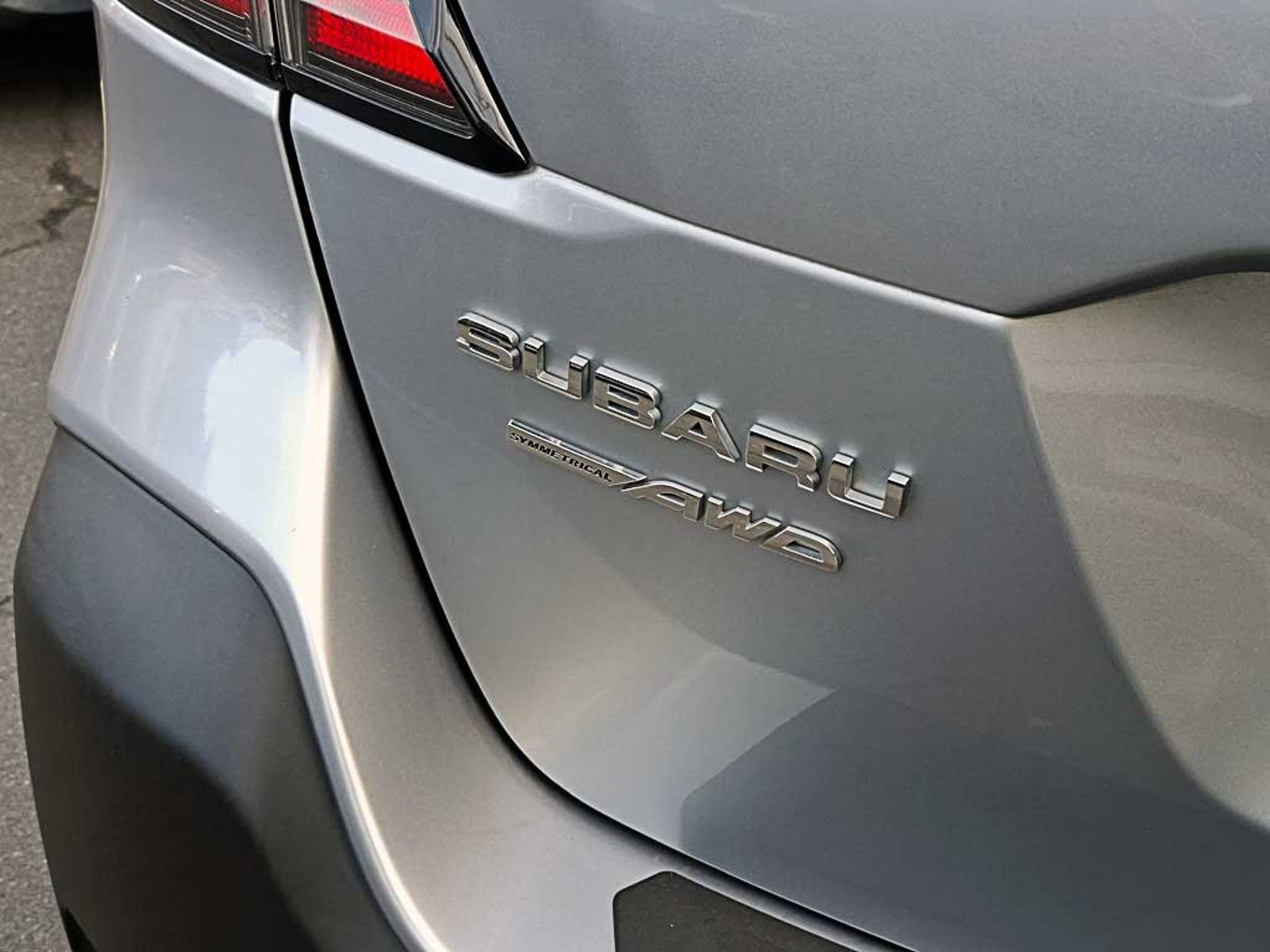 SUBARU OUTBACK 2.4 T TOURING GARDX AT 4X4 2024 - Imagen 9 de 20