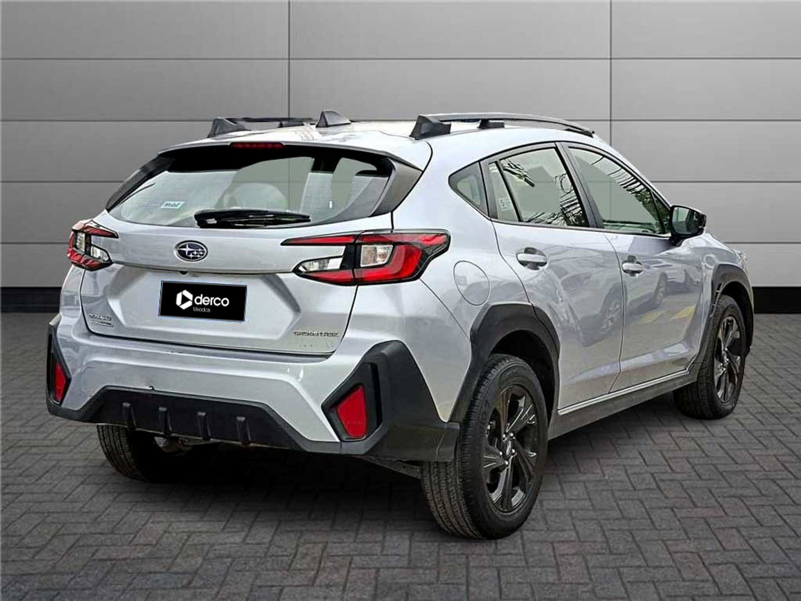Subaru CROSSTREK 2.0 AT 4X4 2024 - Foto 4 de 20