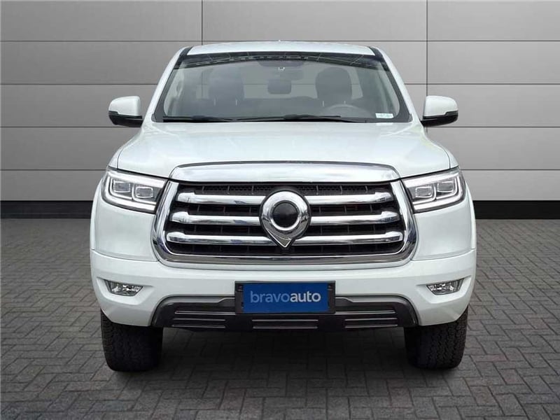 Great Wall POER 2.0T PLUS ELITE DIESEL 4X2 DOB. CAB. AT 2023 - Imagen 6 de 20