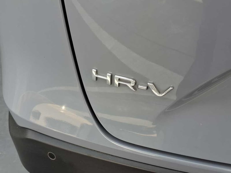 Honda HR-V 1.5 EX AT 2025 - Imagen 13 de 19