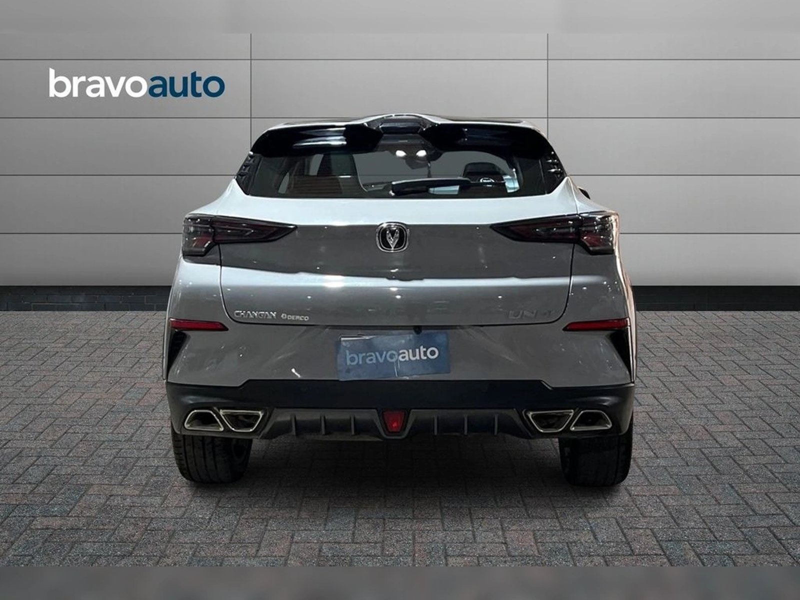CHANGAN UNI-T 1.5 ELITE AT 2024 - Imagen 4 de 18