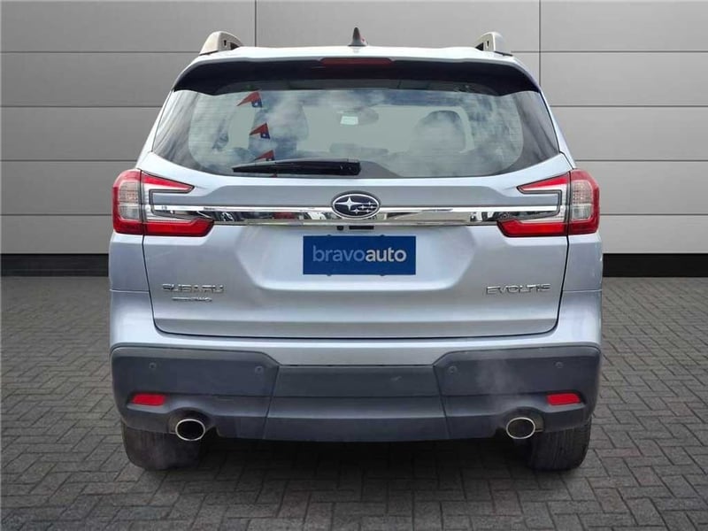 Subaru EVOLTIS 2.4 T LIMITED GARDX AT 4X4 2024 - Imagen 3 de 20