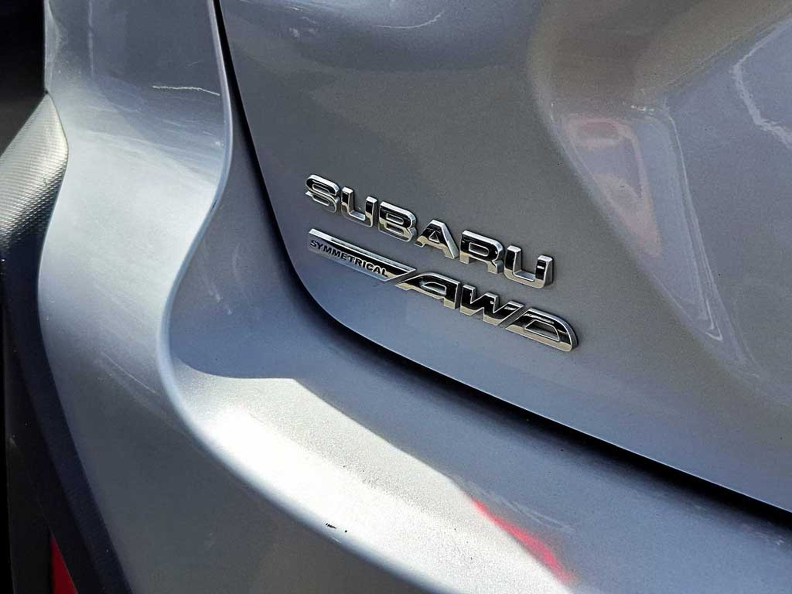 Subaru CROSSTREK 2.0 AT 4X4 2024 - Imagen 9 de 20