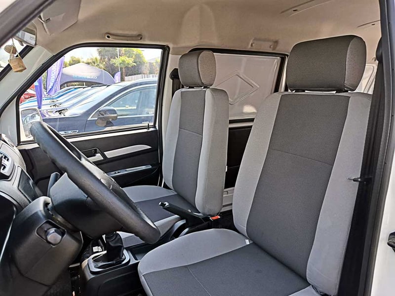 DFSK CARGO VAN C25 1.3 C25 MT 2025 - Imagen 15 de 20