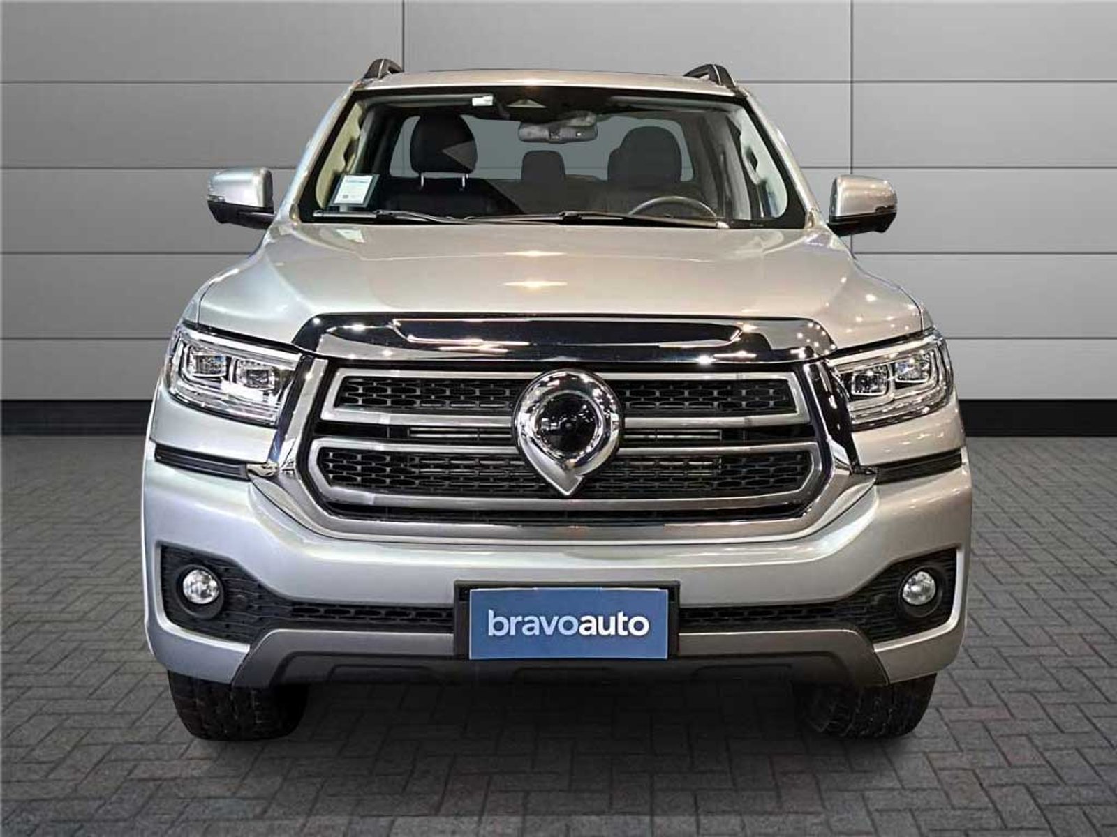 Great Wall POER 2.4 4X4 AUT 2026 - Imagen 6 de 20