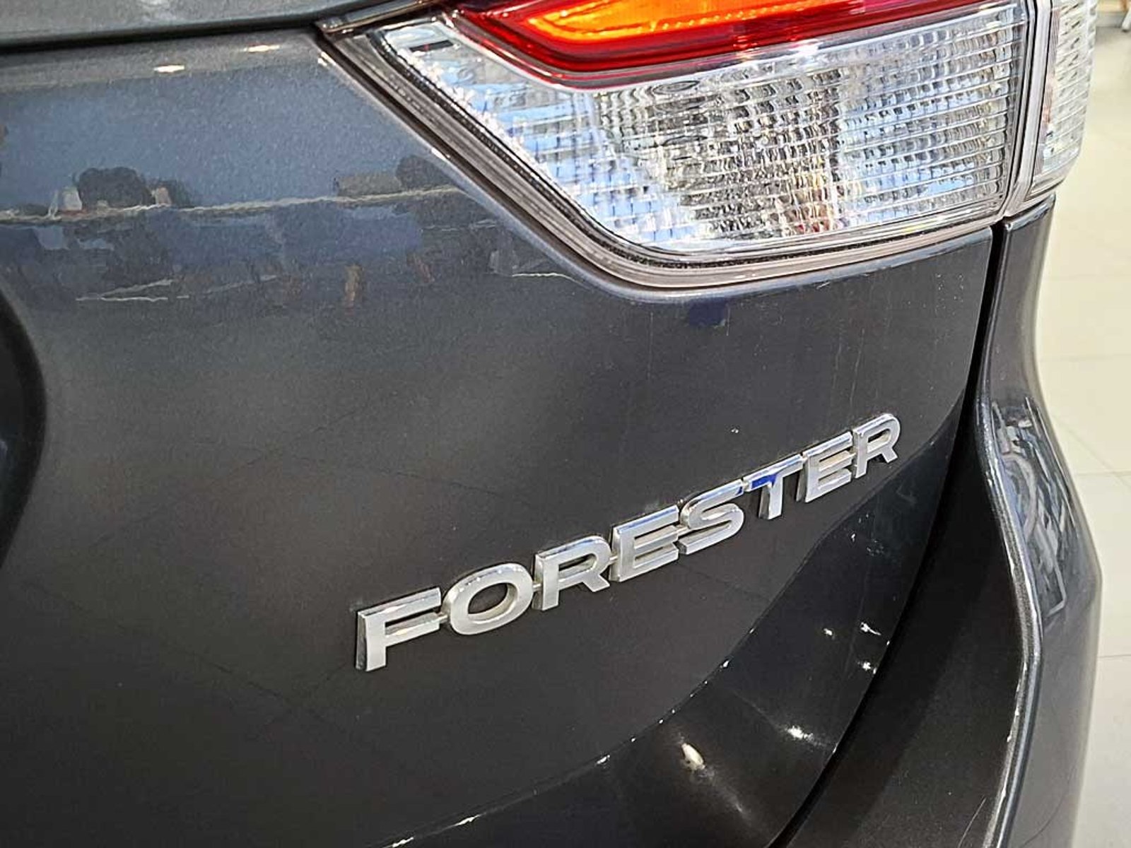 SUBARU FORESTER (IN) 2.0 X AT 4X4 2024 - Imagen 10 de 20
