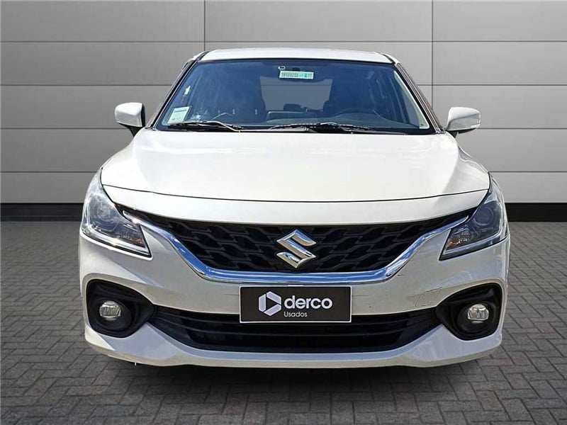 Suzuki BALENO 1.5 GLS MT 2024 - Imagen 6 de 18