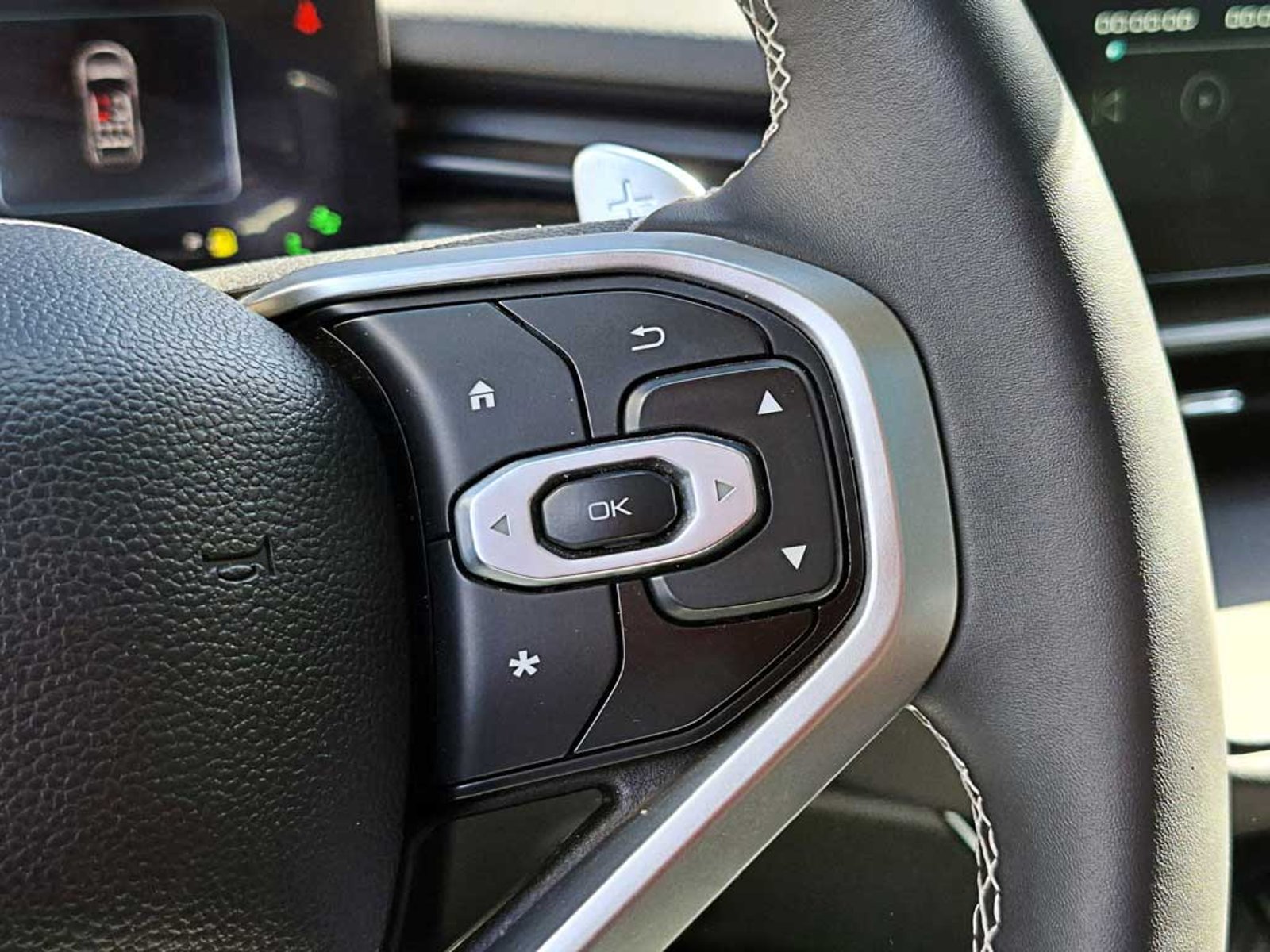 Haval H6 2.0 DELUXE AT 4X4 2022 - Imagen 18 de 20