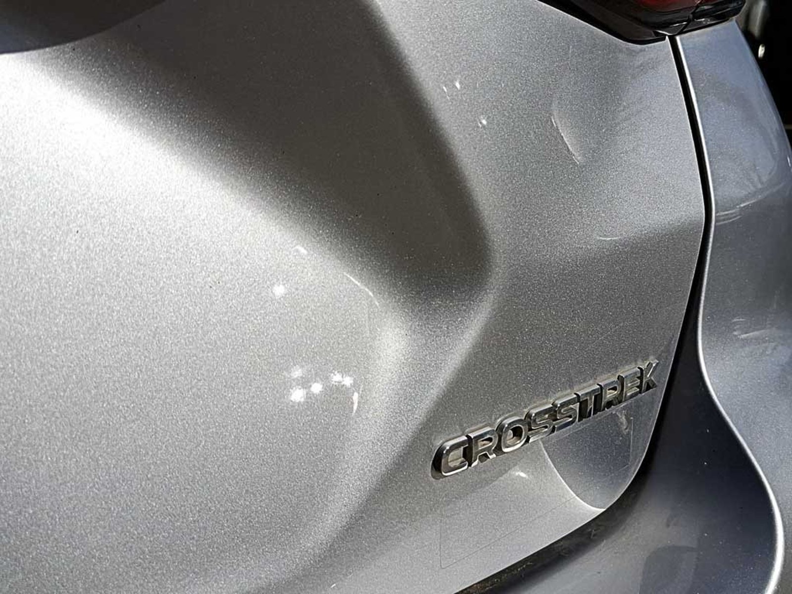 SUBARU CROSSTREK (IN) 2.0 AT 4X4 2024 - Imagen 10 de 20