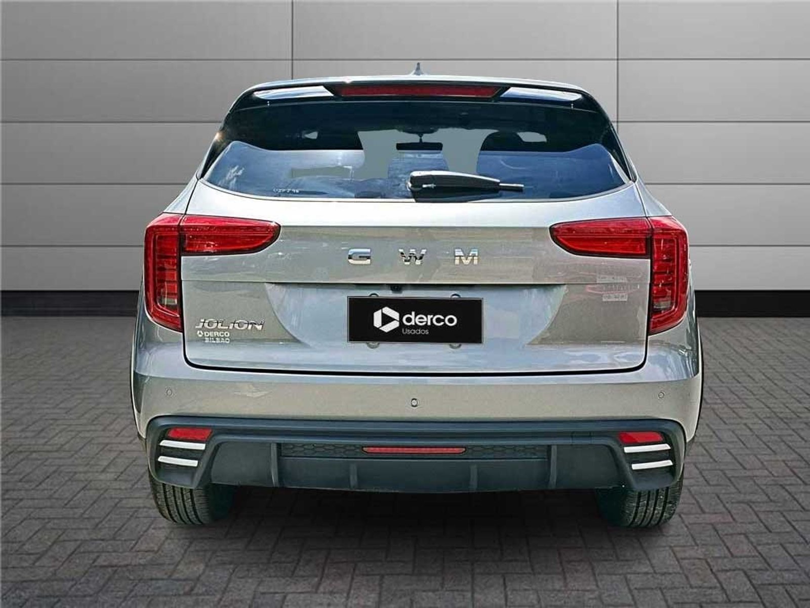 Haval HAVAL JOLION 1.5T MT 2WD ACTIVE F2C 2026 - Foto 3 de 20