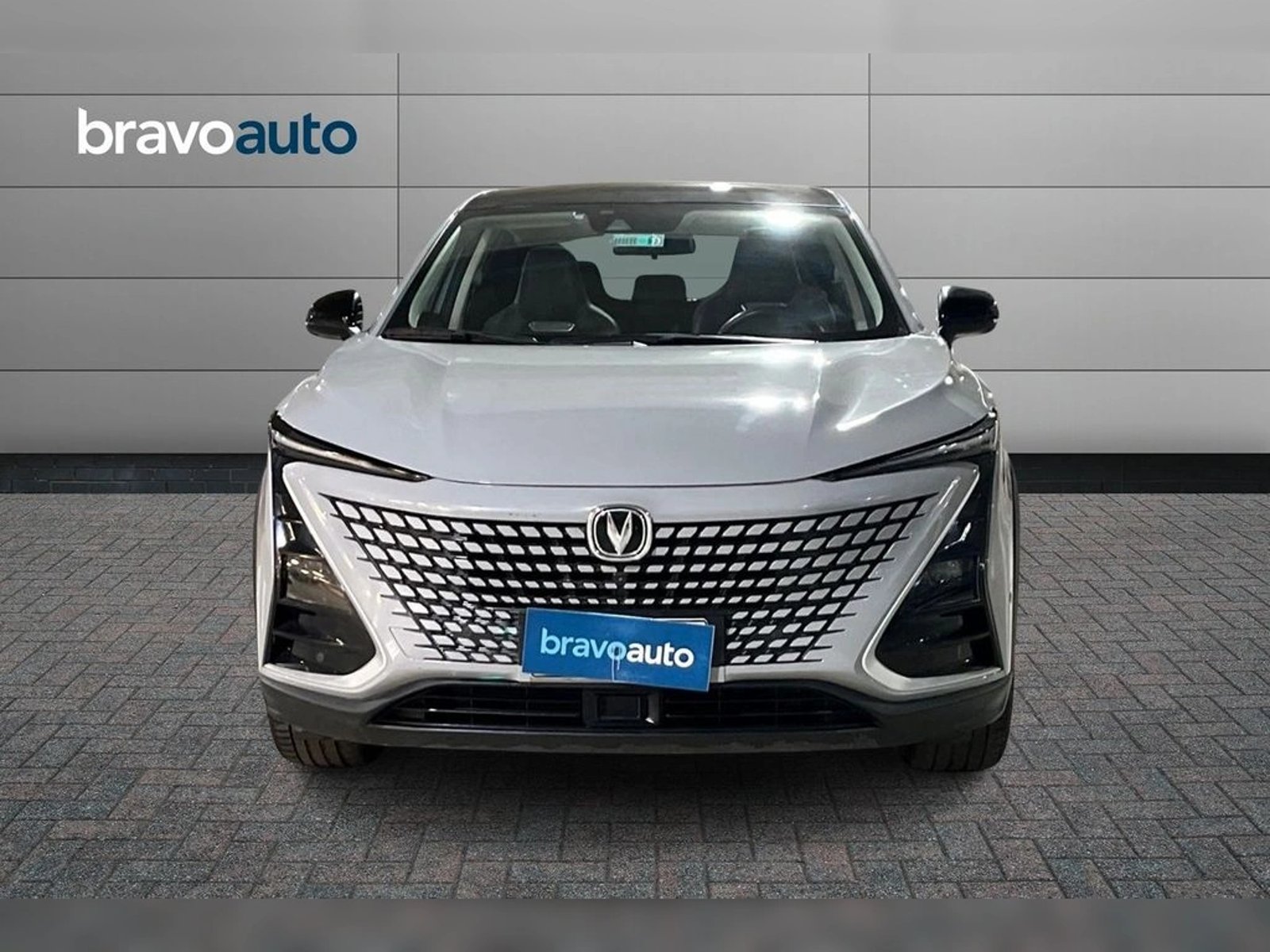 CHANGAN UNI-T 1.5 ELITE AT 2024 - Imagen 8 de 18