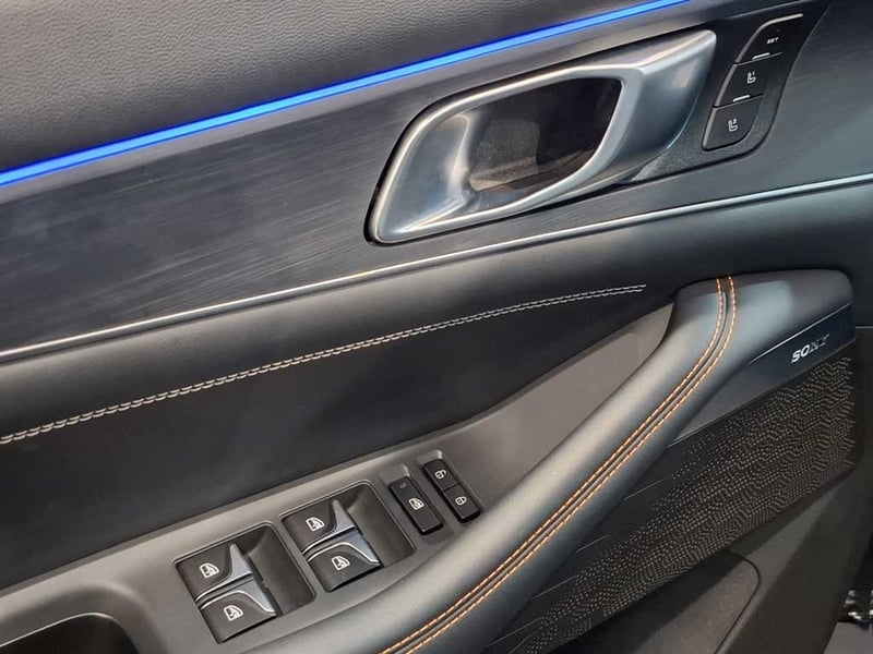 Changan UNI-K 2.0 T ELITE AT 2025 - Imagen 7 de 20