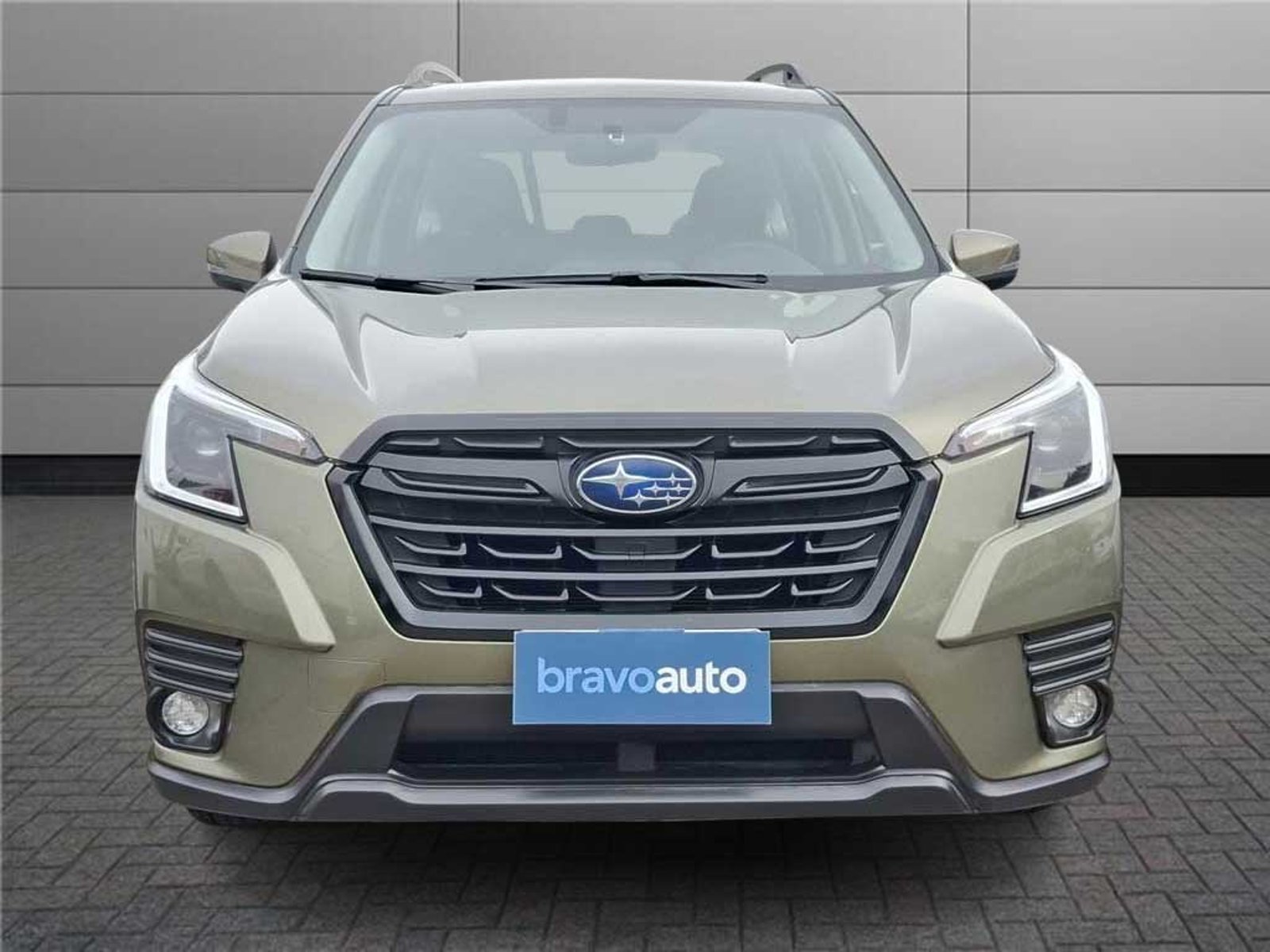 Subaru FORESTER 2.0 X AT 4X4 2024 - Imagen 6 de 20