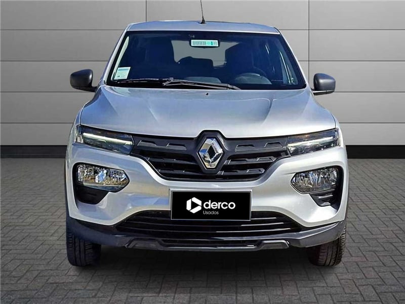 Renault KWID 1.0 HB ZEN MT 2024 - Imagen 6 de 19