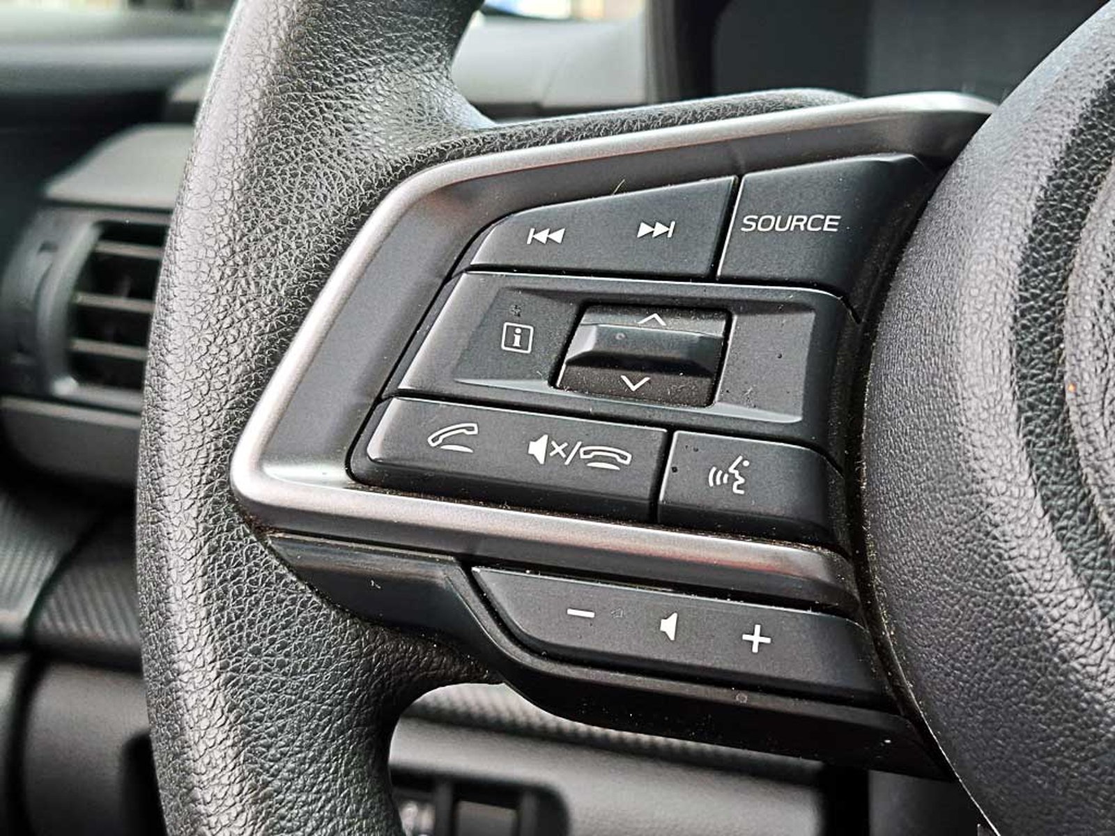 Subaru CROSSTREK 2.0 AT 4X4 2024 - Imagen 18 de 20