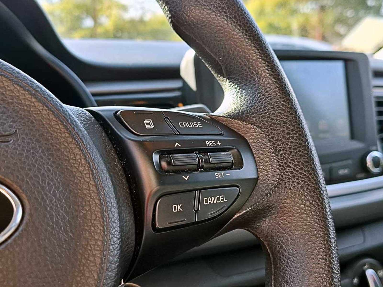 KIA RIO 5 1.4 EX FULL AT 2021 - Imagen 18 de 20