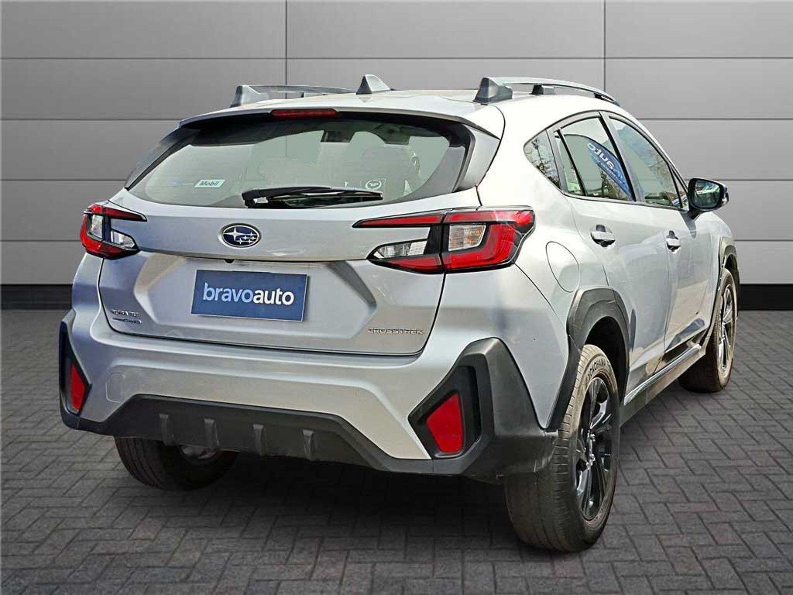 Subaru CROSSTREK 2.0i AWD CVT 2024 - Imagen 4 de 20