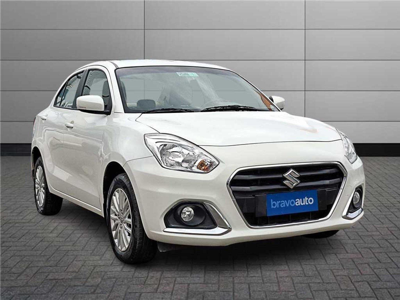 Suzuki DZIRE 1.2 GL SPORT MT 2024 - Foto 5 de 20
