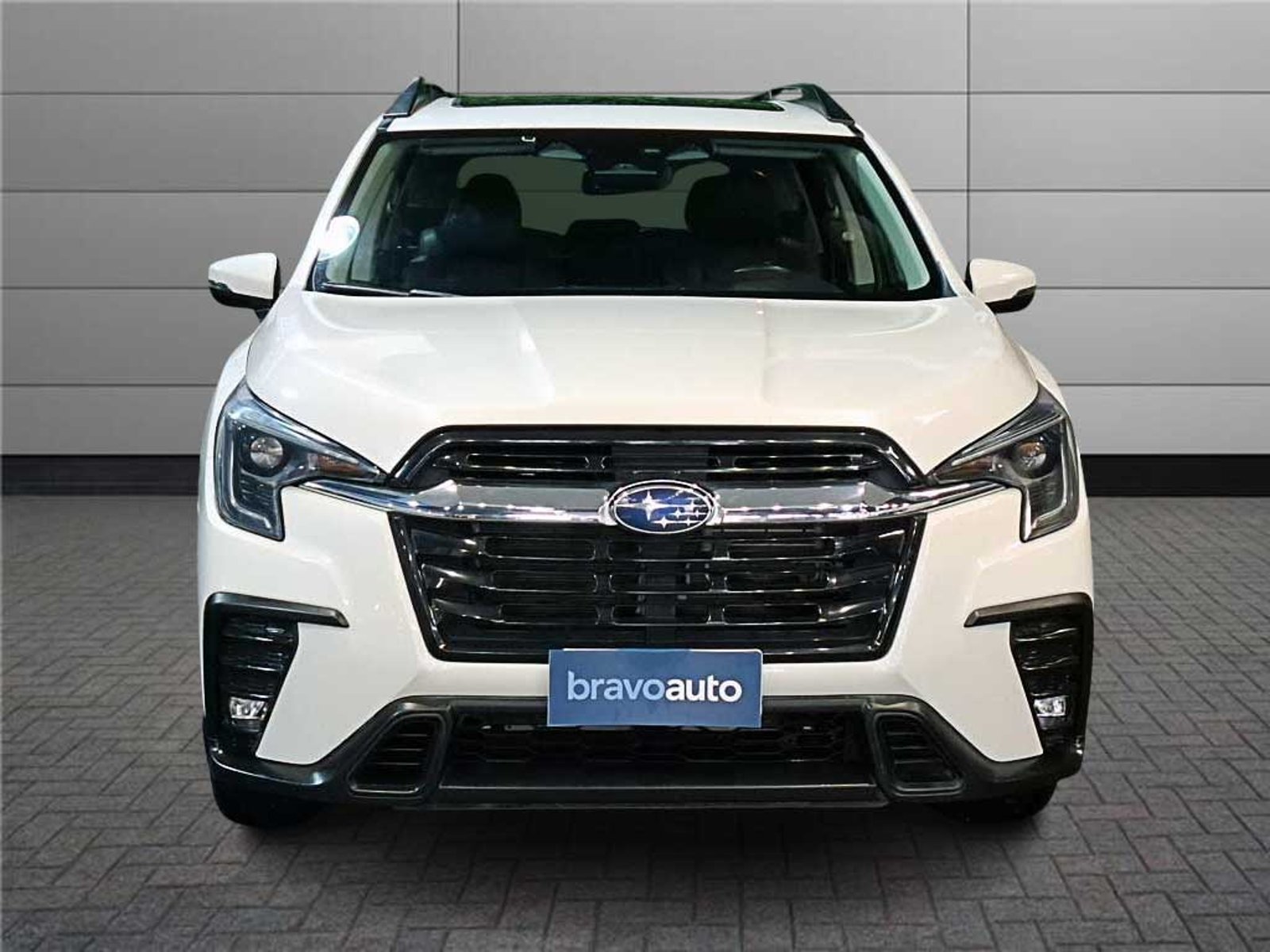Subaru EVOLTIS 2.4 T LIMITED GARDX AT 4X4 2024 - Imagen 6 de 20