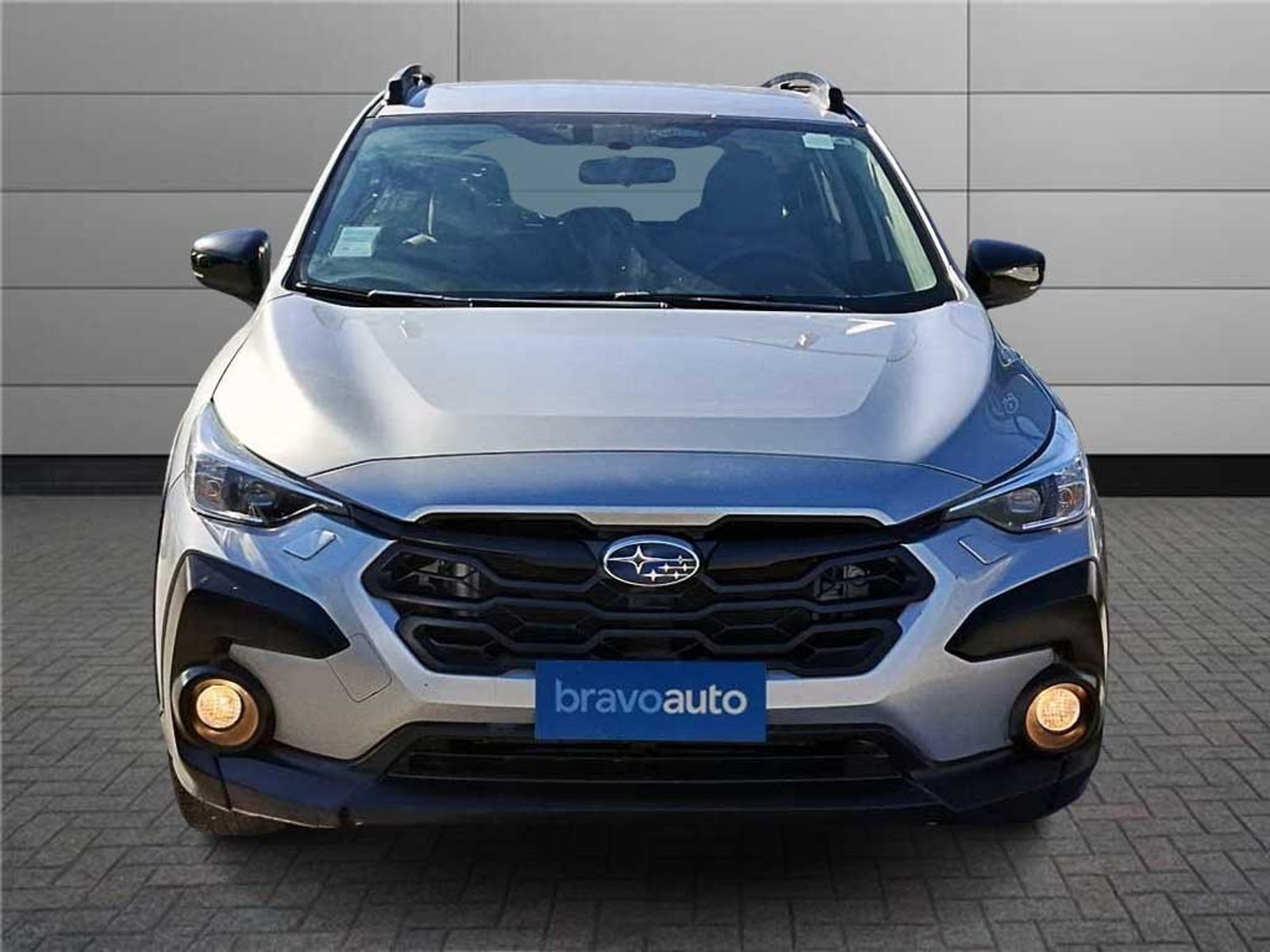 SUBARU CROSSTREK (IN) 2.0 AT 4X4 2024 - Imagen 6 de 20