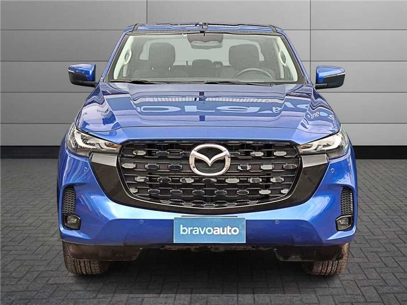 Mazda BT-50 3.0 DC HIGH AT 4X4 DIESEL 2025 - Imagen 6 de 20