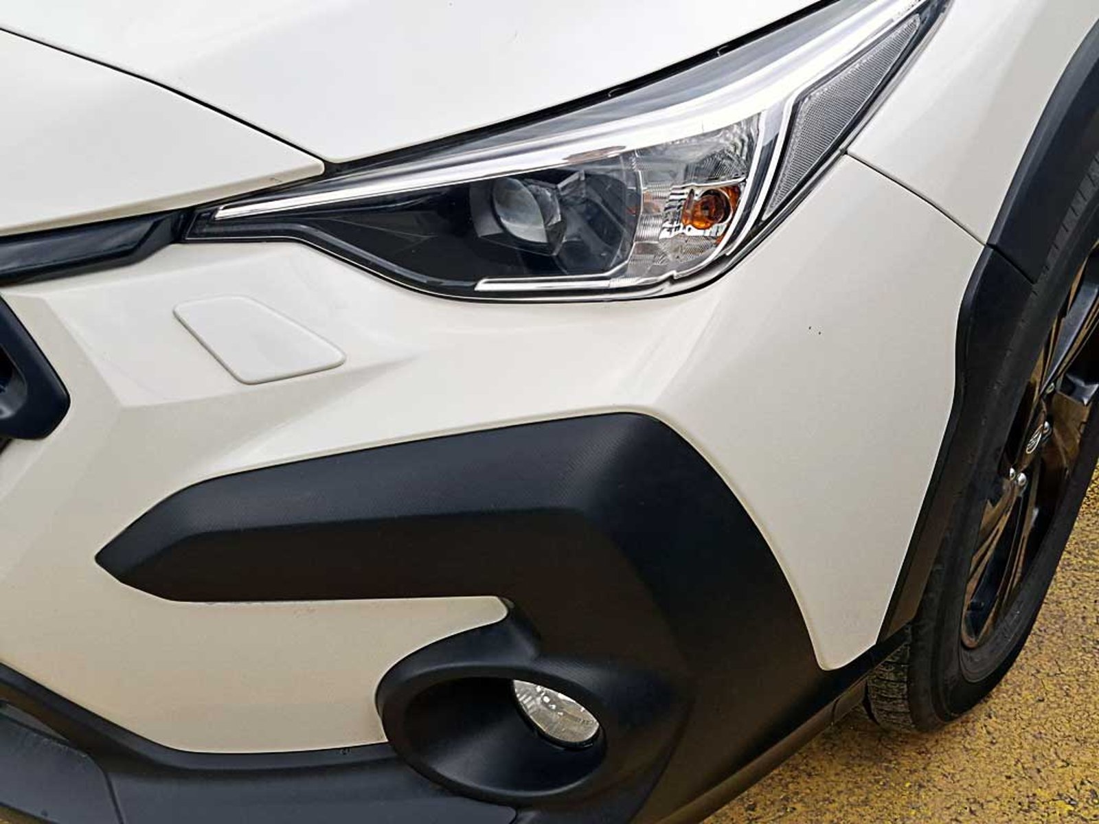 Subaru CROSSTREK 2.0 AT 4X4 2024 - Imagen 7 de 20