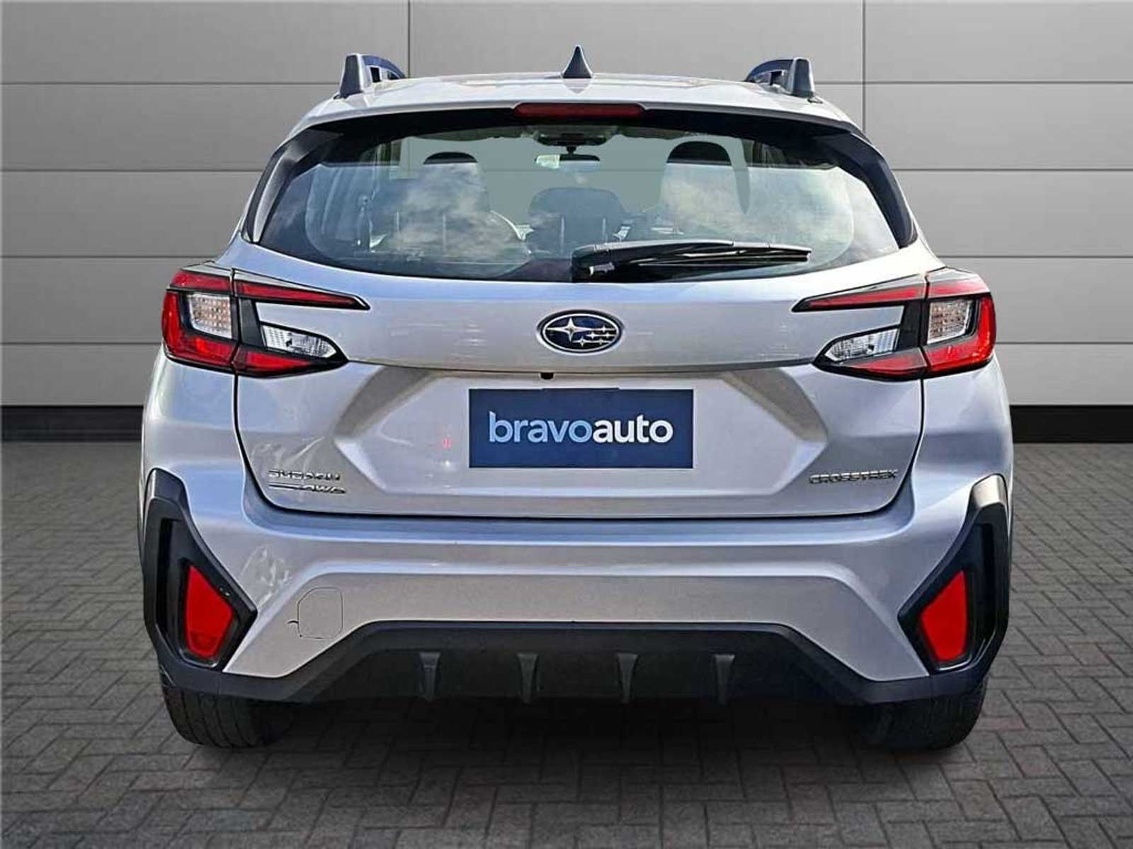 Subaru CROSSTREK 2.0 AT 4X4 2024 - Foto 3 de 20