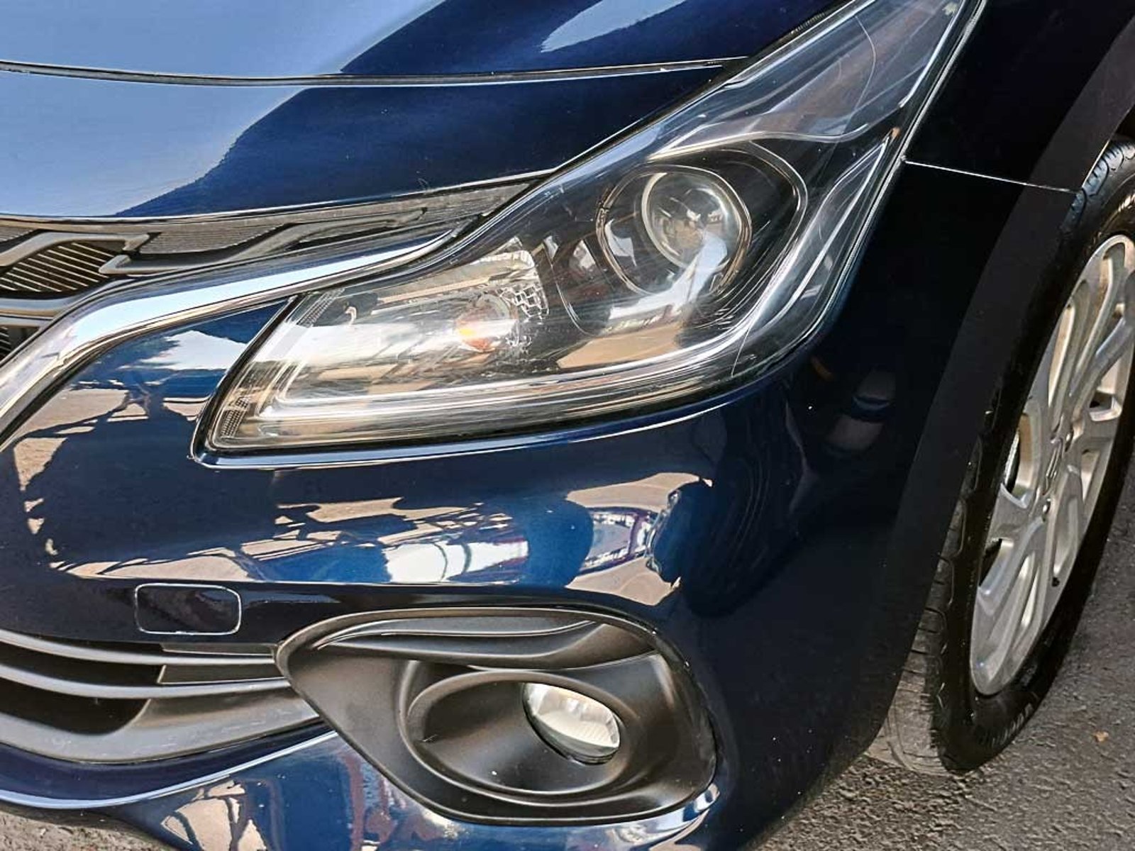SUZUKI BALENO (IN) 1.5 GLS MT 2024 - Imagen 7 de 20