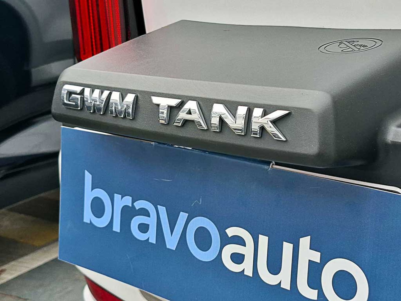 Great Wall TANK 500 3.0 T AT 4X4 2025 - Imagen 9 de 20