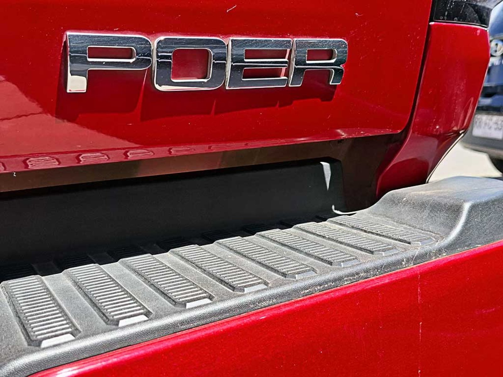 GREAT WALL POER 2.0 PLUS DELUXE AT 4X4 DIESEL 2025 - Imagen 10 de 20