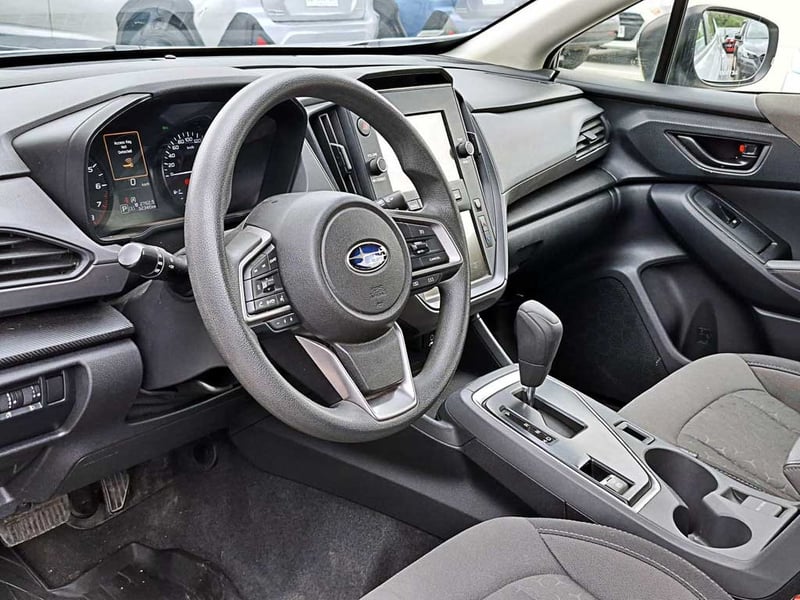 Subaru CROSSTREK 2.0 AT 4X4 2024 - Imagen 9 de 20