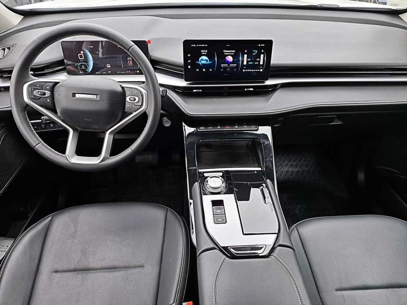 Haval H6 1.5 ELITE AT HIBRIDO 2024 - Imagen 16 de 20