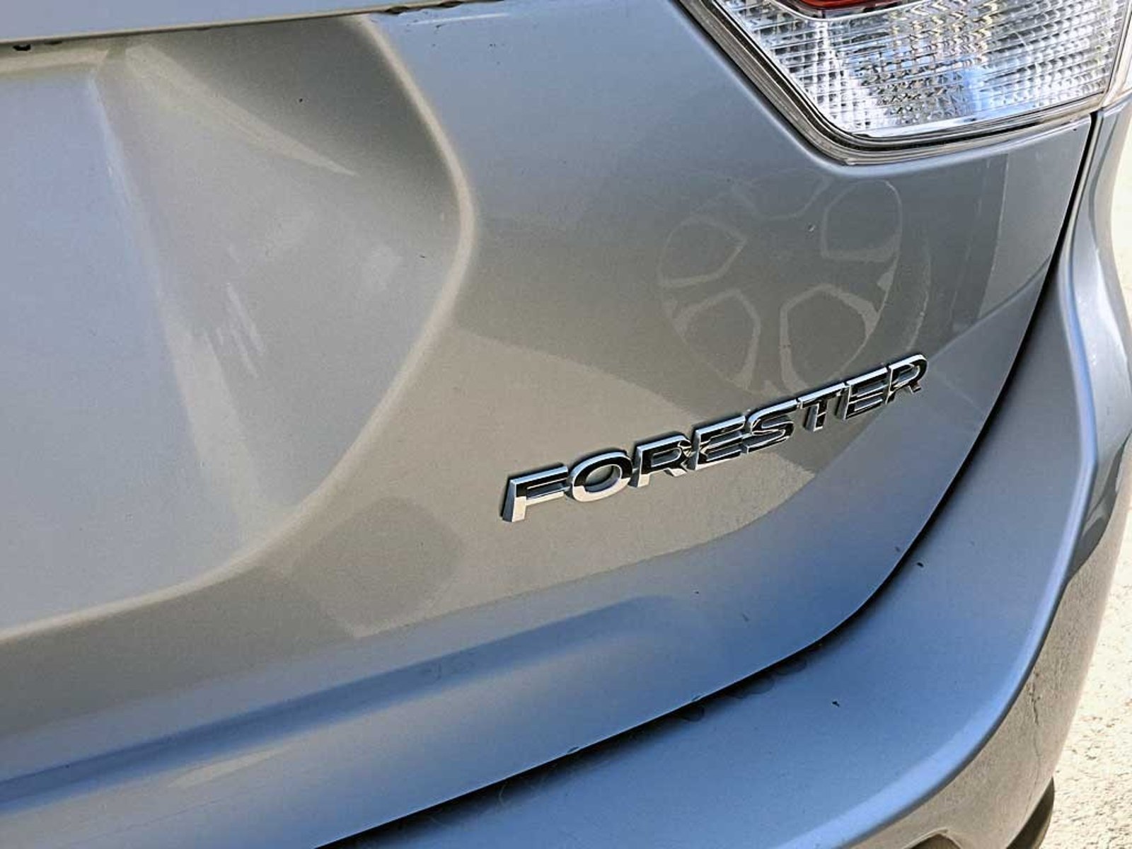 Subaru FORESTER 2.0 X AT 4X4 2024 - Imagen 9 de 20