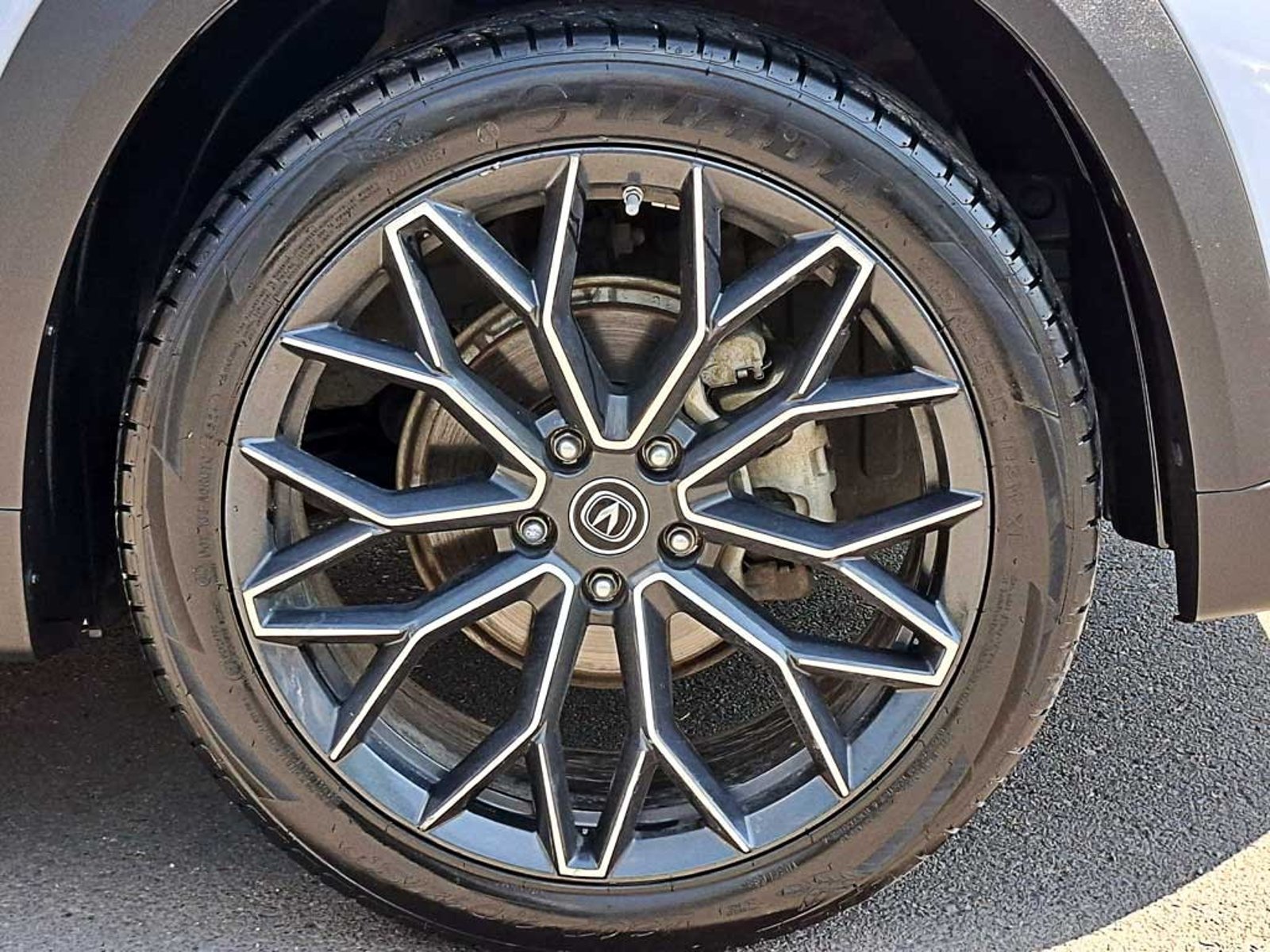 Changan UNI-T 1.5 LUXURY AT 2024 - Imagen 7 de 19